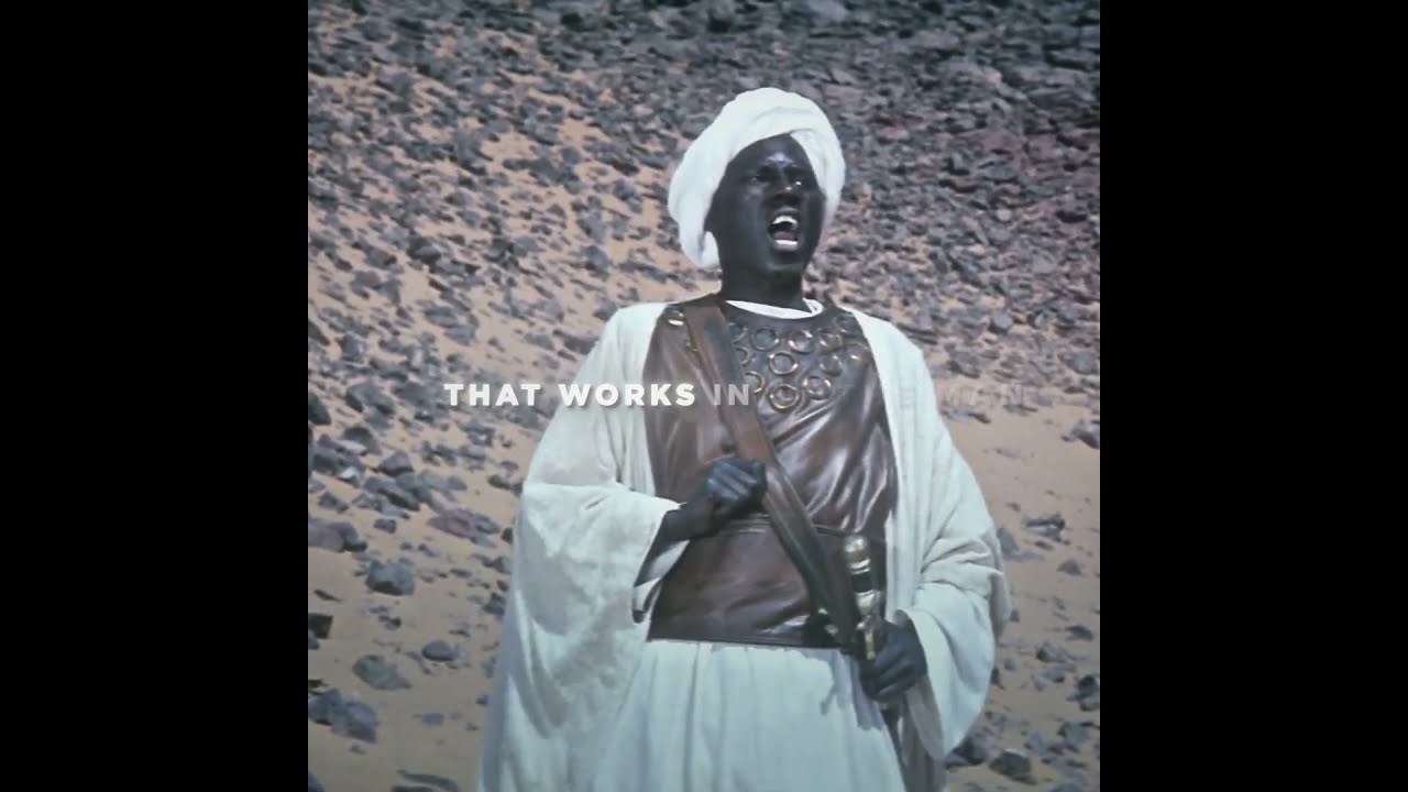  Disciplines Of Prophet Muhammad PBUH The Message 1976 Edit Themessage Shorts