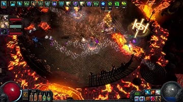 Path Of Exile 2.3: Greengroove
