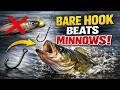 Your Minnow is USELESS. Why Late-Season Walleye Hit a BARE HOOK Instead.