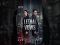 Lethal Vows Ep.70 #shorts #aishorts #shortvideo #dramaseries #subscribers #lethalvows #follow #ai