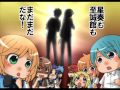 【手描き】金色のコルダ３でウマウマ【自作】 の動画、YouTube動画。