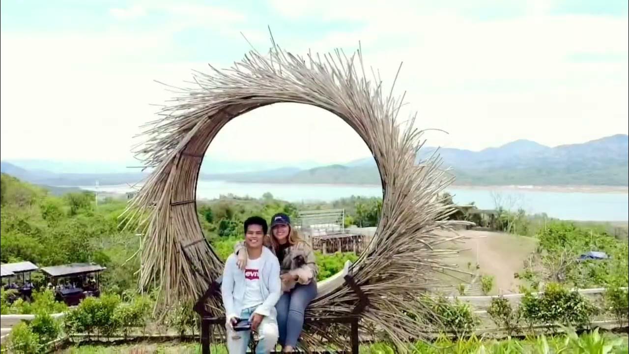 Lake Farm De La Marre Agri Tourism Park At Pantabangan Nueva Ecija lake-farm-de-la-marre-agri-tourism-park-at-pantabangan-nueva-ecija