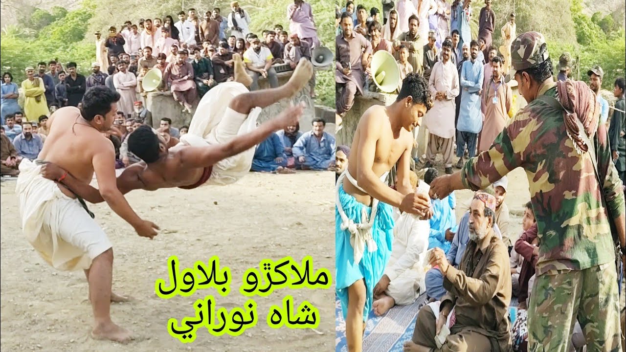 malakhro Noorani KaMela ShahNoorani Jiye Shah Noorani Lahoot La makanلاہوت لامکاں HD video875 number