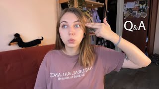 видео: Собираюсь вернуться в школу.... Зачем? Почему? // Вопрос-ответ картинка: Собираюсь вернуться в школу.... Зачем? Почему? // Вопрос-ответ