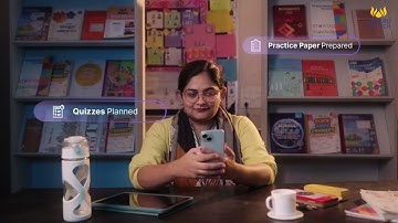 Have you met an AI powered by teachers? #schoolexl