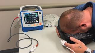 Mammalian Dive Reflex Demonstration