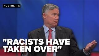 FULL INTERVIEW: Joe Jaworski on Running for Texas Attorney General