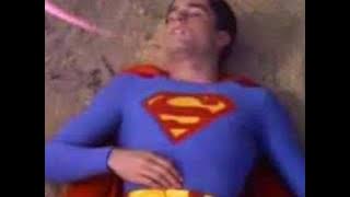 Superboy's Alien Sniper