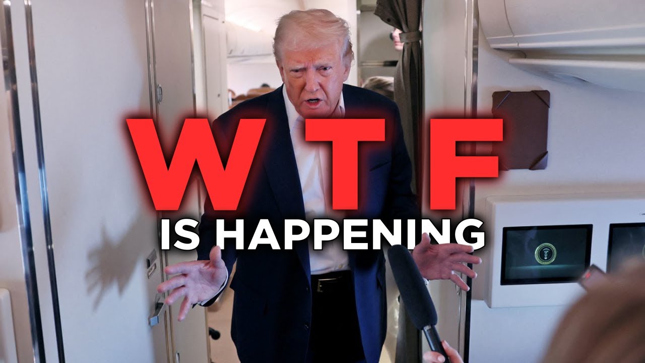 BREAKING: TRUMP'S INSANE BIG PHARMA PROMISE IS ABOUT TO DROP