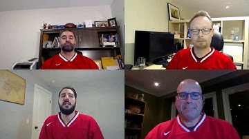 O365Eh! Episode 24 –Updating presence in Microsoft Teams and Skype for Business