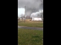Tornado Outbreak Indiana