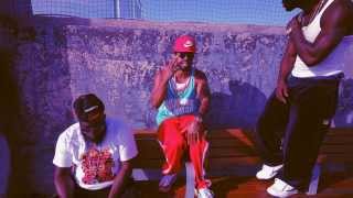 Roc Marciano &quot;Didn&#39;t Know&quot; Feat Freeway &amp; Knowledge The Pirate (Official Music Video)