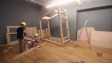 Immediate Architecture, Jisr a Zarqa | prototype