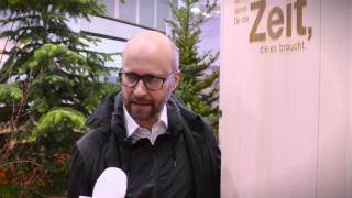 ITB 2016: Interview mit Markus Faißt von der Holzwerkstatt
