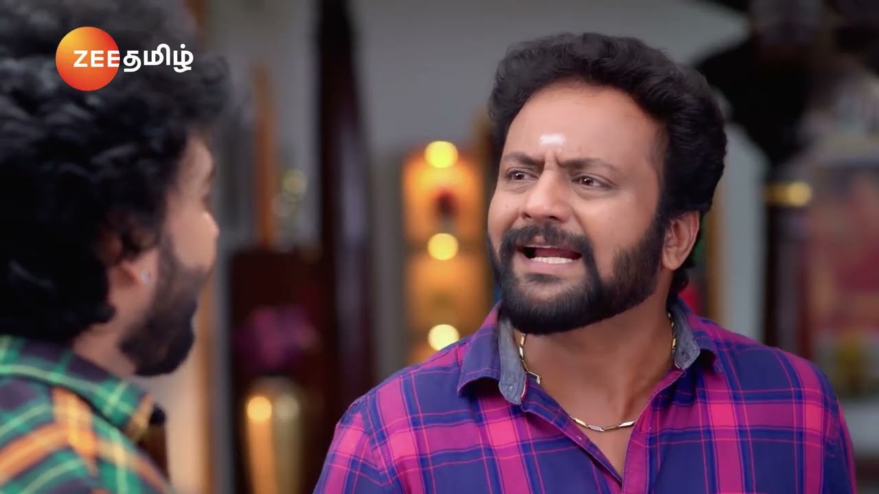 Karthigai Deepam | வெல்ல Paper Love Letter ah | Ep - 811 | Webisode 02 | May, 9 2025 | Zee Tamil