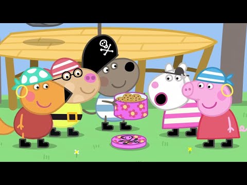 PEPPA PIG