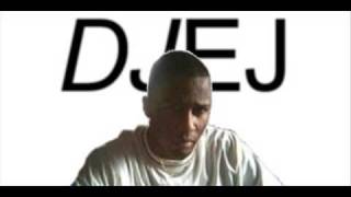 DJ EJ - EJucation  Vol. 34 Track 19
