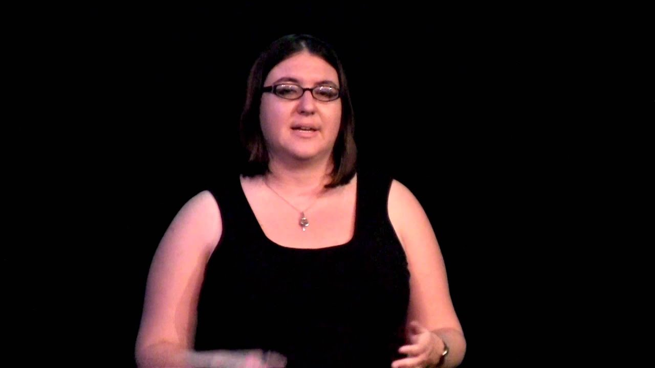 Marina Menegol: Warren and The Teenager