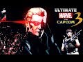 BEST OF SCAMBY vol.3 (UMVC3 - Wesker/Nemesis/Chris)