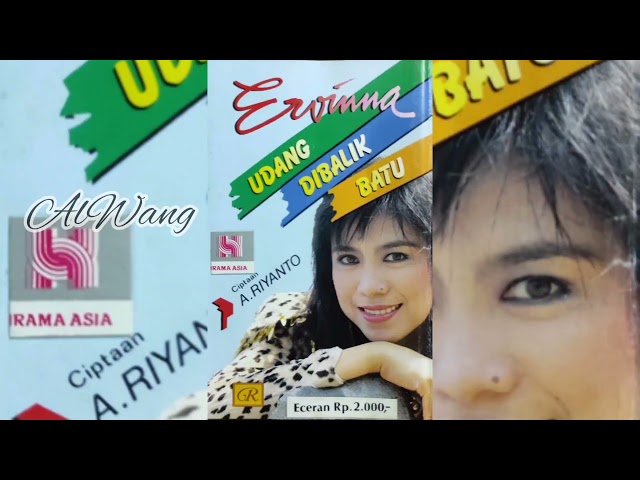 Ervinna - Ada Udang Di Balik Batu ( Full Album ) class=