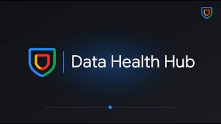 Google SecOps: Data Health Hub Overview