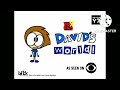 David&#39;s World OST - Lyrick Studios