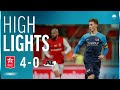 Maastricht Jong AZ goals and highlights