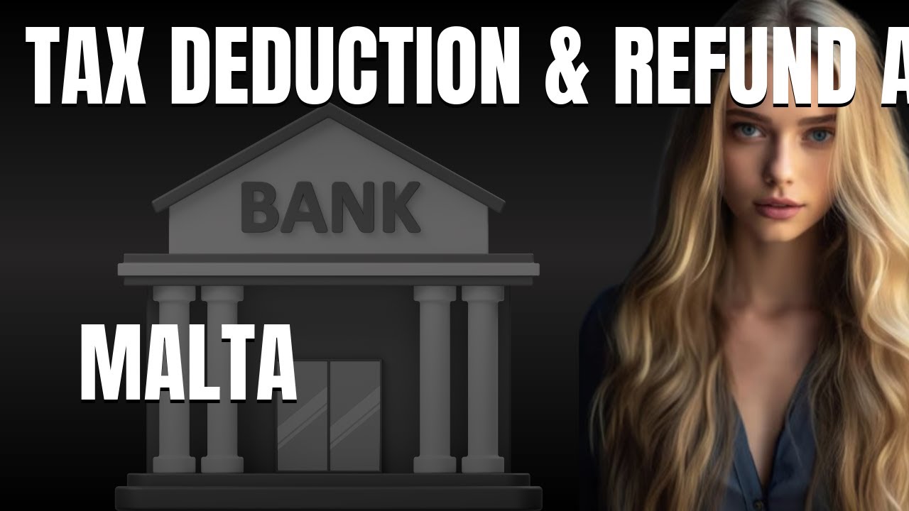 Best Tax Deduction  Refund Apps in Malta  Efficient Apps to Maximize Tax Savings