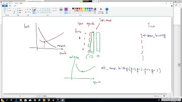 Deep Learning with Python 18. Getting Started with NN-8: 預測房價：迴歸問題-2 (recorded on 20190304)