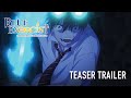 Blue Exorcist -Shimane Illuminati Saga-  |  STARTS JANUARY 6