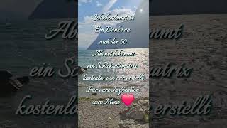 Tagesbotschaft Danke #tagesorakel #liebe #seelenpartnerprozess  #Tagesenergie#Schicksalsmatrix