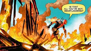 Something Is Seriously Wrong with Deadpool | Wade Wilson: Deadpool #1