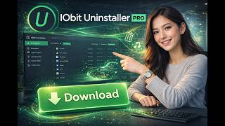 IObit Uninstaller Pro Download 2023 | Crack & Free Version for Ultimate Performance! 🚀🛠️ screenshot 3