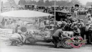 1911 Newsreel Centennial Era Moments