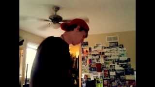 The 89 - Rough Draft//Freestyle - Take 1