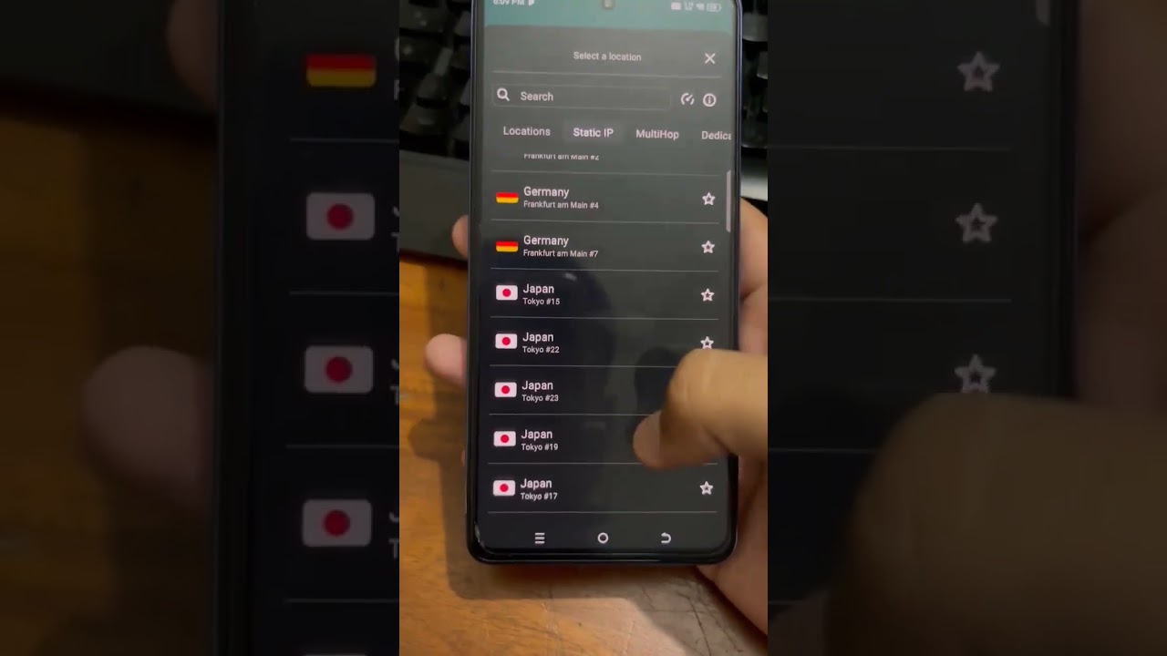 surfshark vpn setting for uk TikTok 