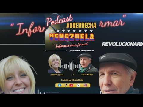 Breaking Ground Venezuela: Interview with Verónica Díaz