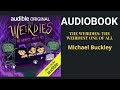 The Weirdies The Weirdest One of All Full Audiobook