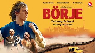 Börje The Journey of a Legend |  Trailer | Viaplay North America
