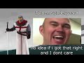 Beginning of video