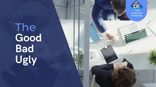 Celebrity The Good, the Bad, and the Ugly of your Claris FileMaker System Profile