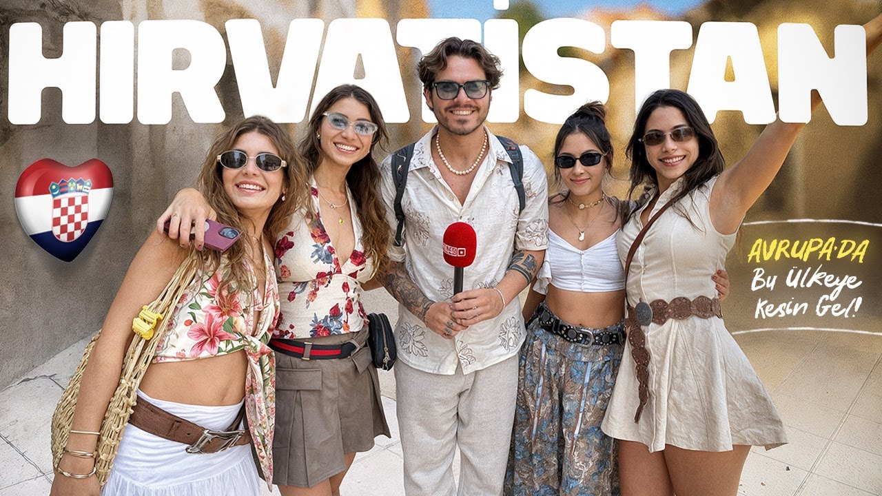 Обязательно приезжайте в эту страну Европы! Раздел: 2