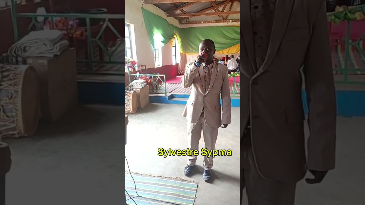 #Agano(#Sezerano) By Sylvain Sympa