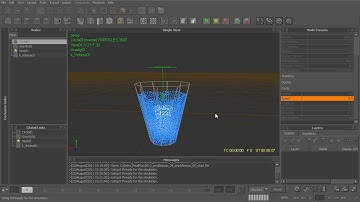 09 Setting Initial States in RealFlow