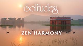 Dan Gibson’s Solitudes - Echoes at Daybreak | Zen Harmony: Music for Relaxation