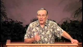 John 3:22-30 - He Must Increase