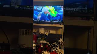 Our Oregon ducks softball player Rylee McCoy got hit and injured and crying in tears tonight too