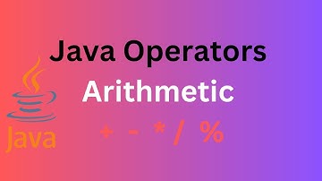 🔹 Master Arithmetic Operators in Java – Add,subtract,Multiplication,Division🚀 #viralvideo #trending