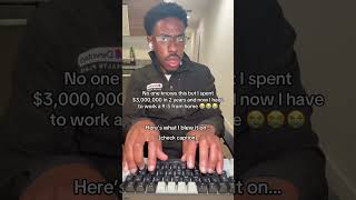 Built A Dream, Proved A Point. Check Out Provelt On The App Store To Support