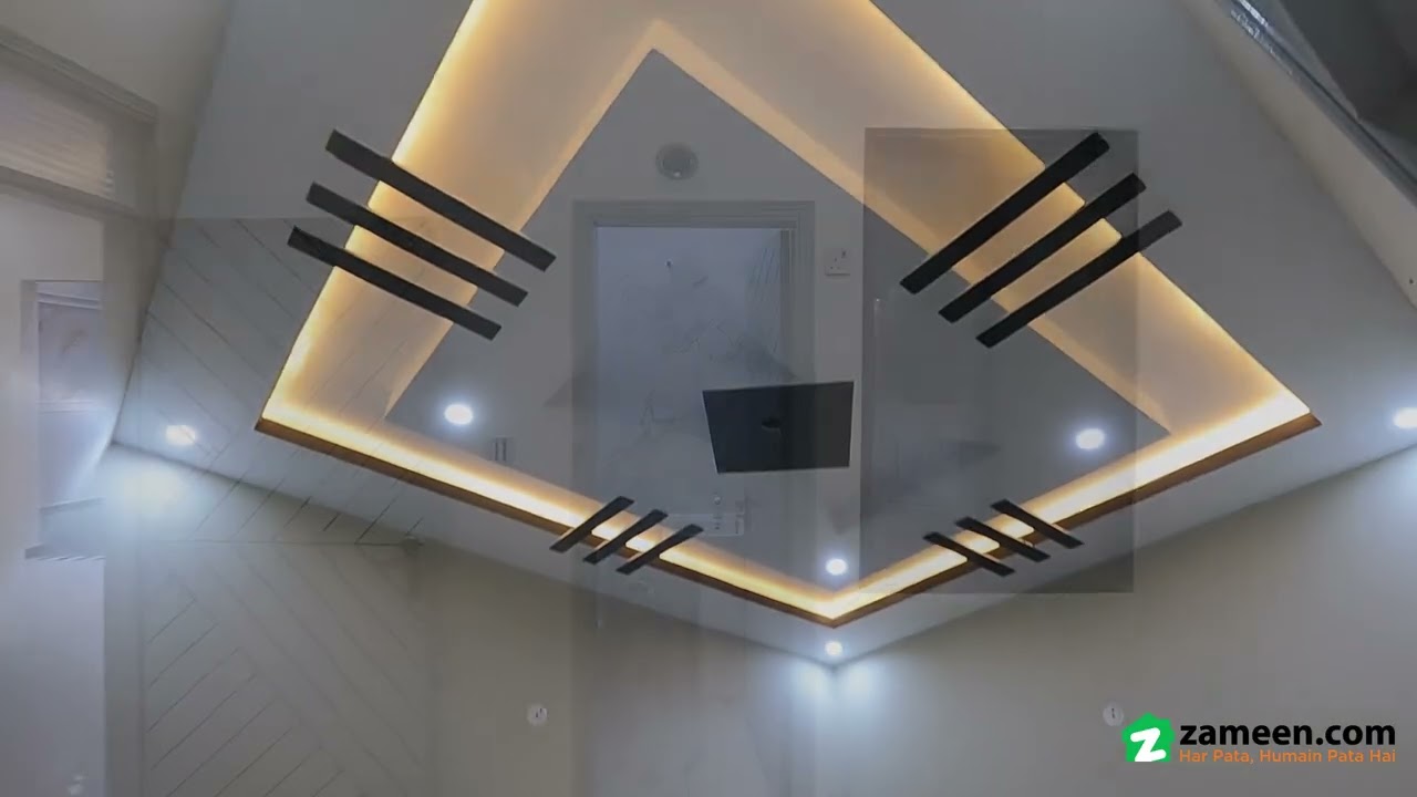 200 SQYD HOUSE FOR SALE IN SCHEME 33 KARACHI